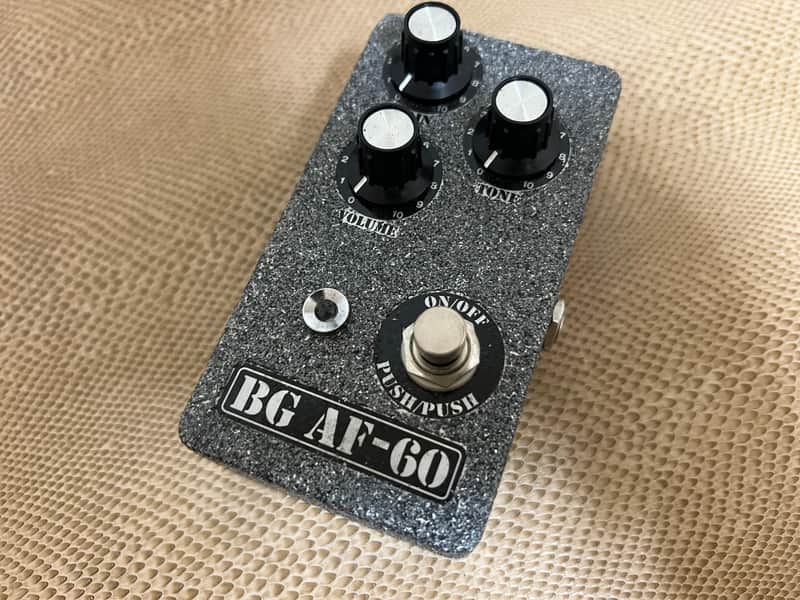 320design BG AF-60 image 1