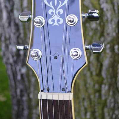 Ibanez Artist AR-250 image 6