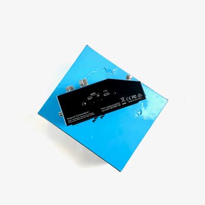 Boss MD-200 Modulation image 2
