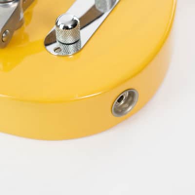 Fender American Original '50s Telecaster 2019 Butterscotch Blonde image 11