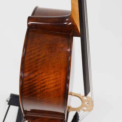 Eastman VC305 Andreas Eastman Step Up Professional Series Cello - 3/4 image 6