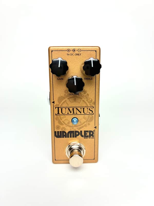 Wampler Tumnus