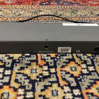 SHOWTEC DB-1-8 image 5