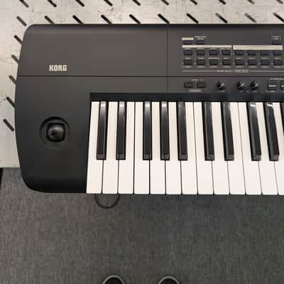 Korg i3 image 3