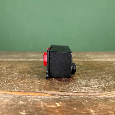 Temple Audio 2X MOD 2023 - Present - Black image 5