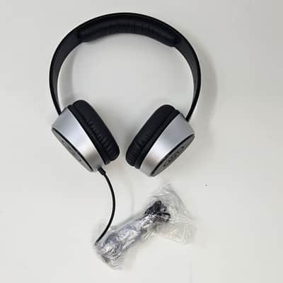 B-Stock - Samson SR450 SR Series On-ear Closed-back Headphones - WITH WARRANTY image 2
