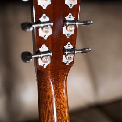 Collings D1 A HC Pre-Owned image 5