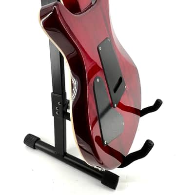 PRS SE Standard 24 2023 - Vintage Cherry image 9