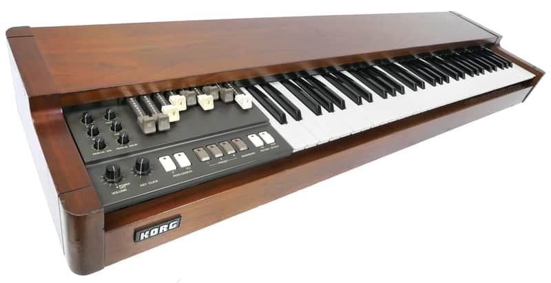 KORG CX-3 Classic Vintage Combo Organ B3 Sound / Rechnung + 1 JAHR GEWÄHR✅ image 1