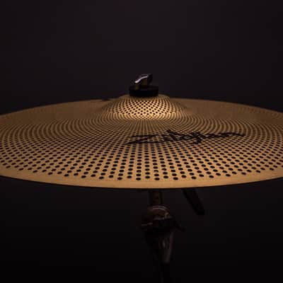 Zildjian 20" Low Volume Ride image 3
