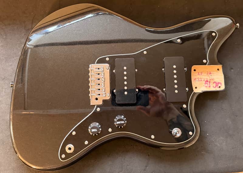 Squier Affinity Jazzmaster | Reverb