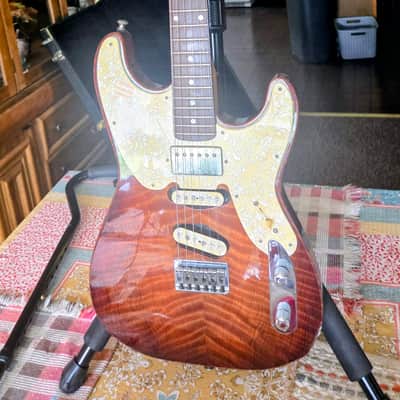 Robin USA Ranger Series 2005 - Wood image 6