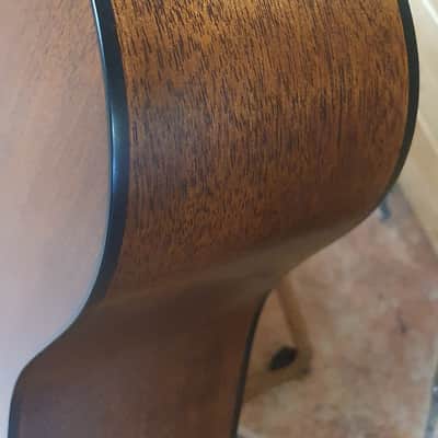 Martin D18 Satin - Natural image 5