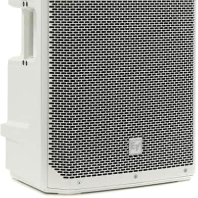 Electro-Voice ELX200-15 15-inch Passive Speaker - White image 2