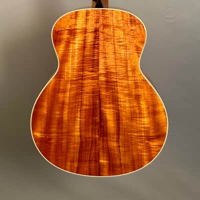 Taylor Gold Label 814e Koa - Natural image 13