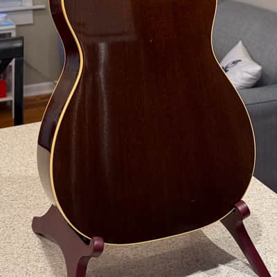 1963/64 Gibson LG-1 with Original Case image 7