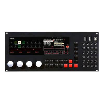 Percussa SSP Super Signal Processor