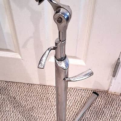 Premier Lokfast Cymbal Stand 1970s Bild 3