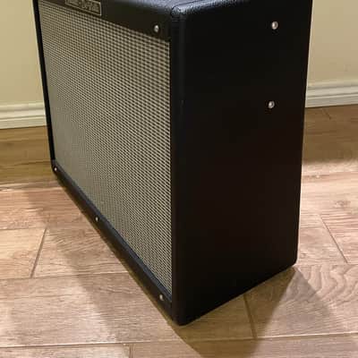 Fender Hot Rod DeVille 212 3-Channel 60-Watt 2x12" Guitar Combo image 4