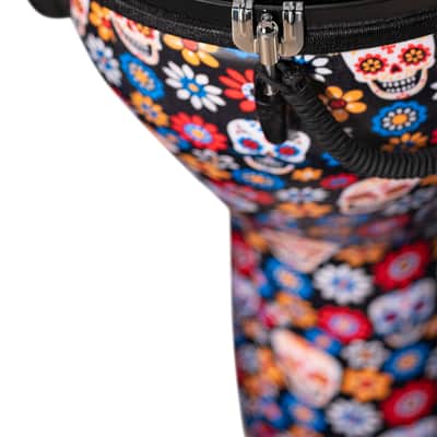 Meinl Djembe 12'' Jumbo JD12DA image 3