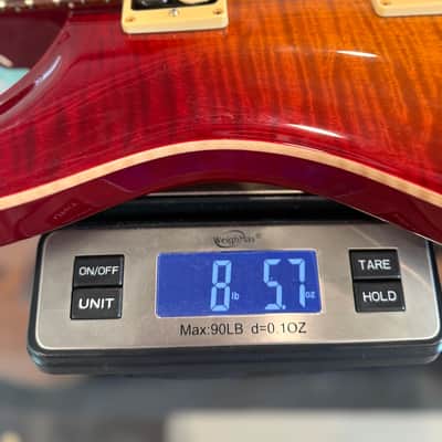PRS McCarty 1998 @AIFG image 7