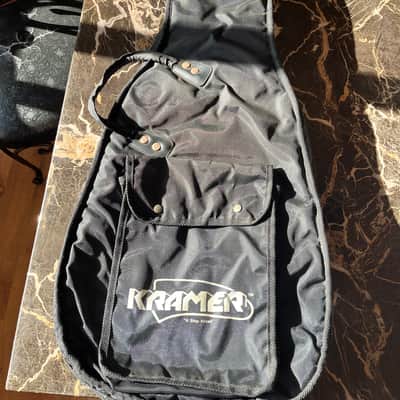 1984 1985 Kramer Baretta Cream USA Project image 19