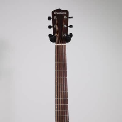 Breedlove Wildwood Concerto Satin CE WWCO01CEAMAM image 5