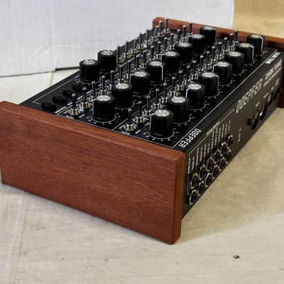 Doepfer Dark Time sequencer w/ box image 6