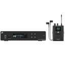 Sennheiser 509146 XS Wireless In-Ear Monitoring Set - Frequency Range A - 476-500 MHz