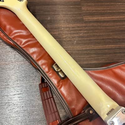 Tokai Super Edition FSD-65 'Five Star' Random Star Explorer 1982 Original soft case image 12