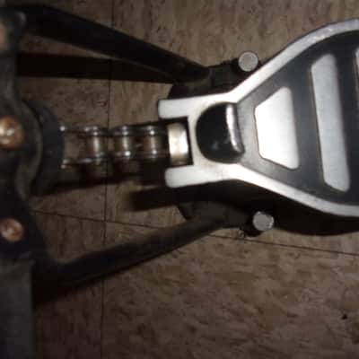 Top of their Line First Act Adjustable Spring High-Hats Pedal Hi-Hats Base ONLY image 2