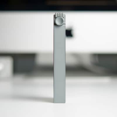 Astell & Kern AK100ii (Gunmetal) Portable Hi-Res Music Player image 8