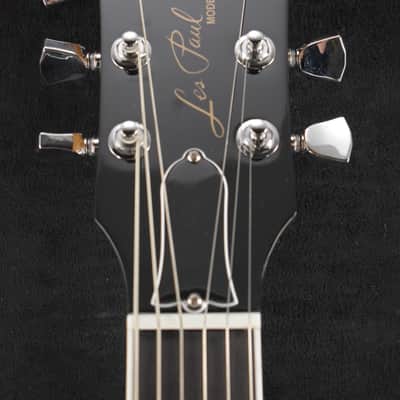 Gibson Les Paul Modern Figured Seafoam Green image 3
