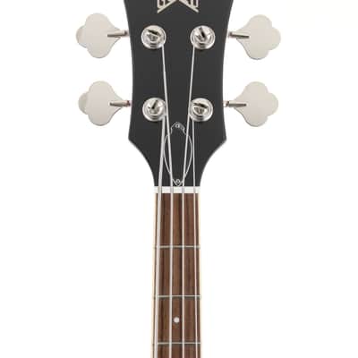 Guild Starfire I Bass Chr Cherry Red 2022 [Isg2207554279] [11/03] image 4