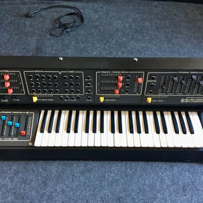 Aelita Soviet Analog 3 OSC synthesizer image 6