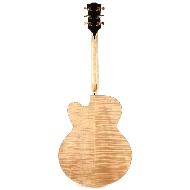 Gibson Custom Shop L-5 CES image 5