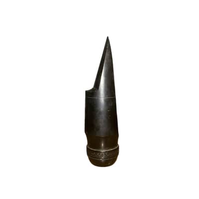 Vintage Selmer C* Alto Saxophone Mouthpiece image 4