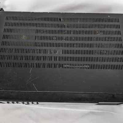 H.H. Scott RS-1000 AM/FM Stereo Receiver - Black image 3
