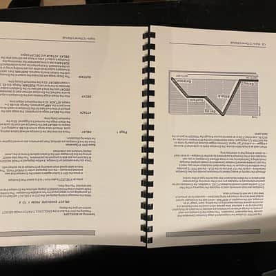 Refurbished and modified Oberheim Matrix 12 61-Key 12-Voice Synthesizer 1986 with extras image 3