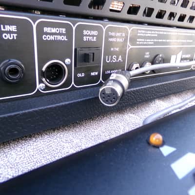 Bogner 101b made early 2000's with A/AB option image 7