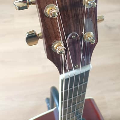 Taylor GS5 2006 - Naturel image 3