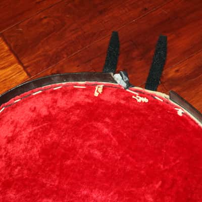 Gibson ES-330. ES-335, Casino Soft case 1966-1969 image 7