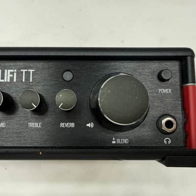 Line 6 Amplifi TT Amp Modeler Bluetooth Amplifier Head Multi Effects Processor image 3