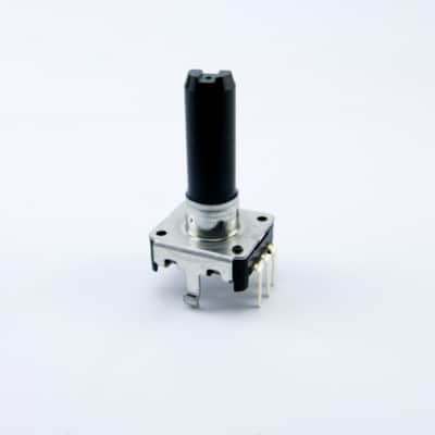 Korg - R3 , MicroKontrol , PS-60 - Rotary encoder