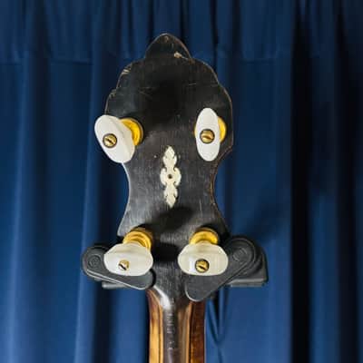 Bacon & Day (B&D) Day 1 4-String Banjo 1920s image 12