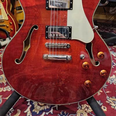 Eastman T186MX image 2