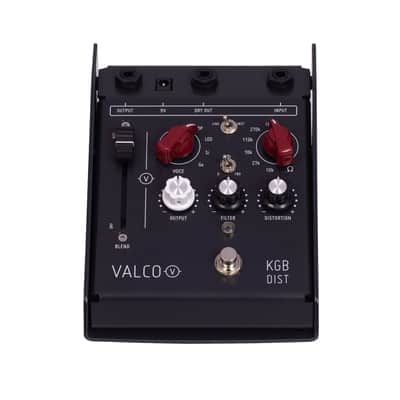 Valco KGB DIST Distortion