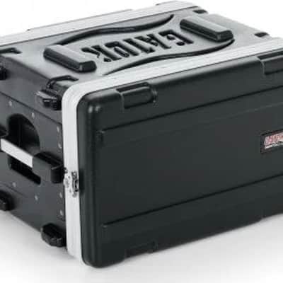 Gator 6U Audio Rack; Shallow image 9