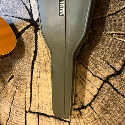 1975 Martin D35 Left Handed image 20
