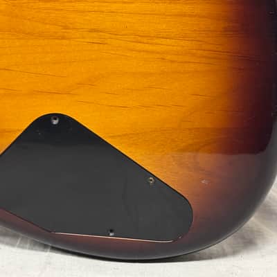 Yamaha SSC500 ssc-500 Guitar with Case - MIJ Made In Japan image 12